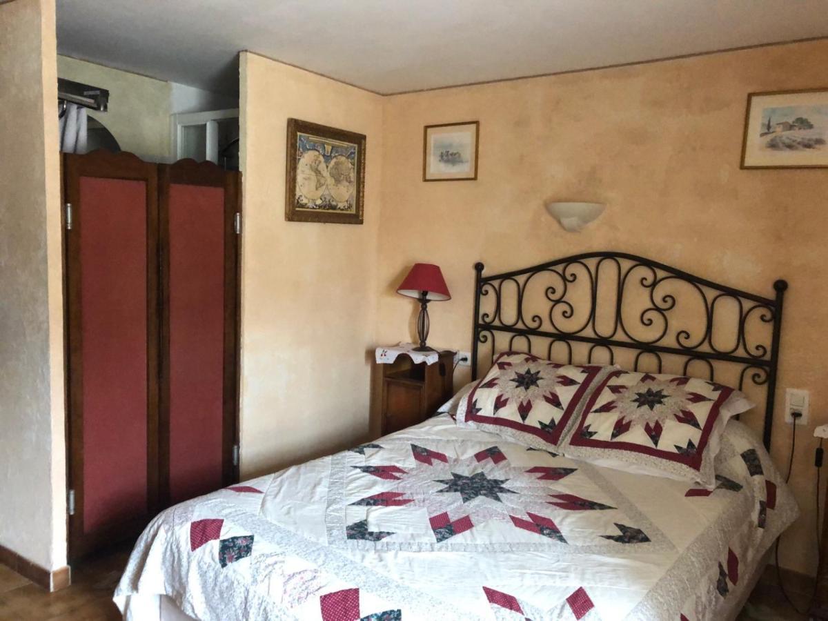 Maison Provencale Διαμέρισμα Venasque Εξωτερικό φωτογραφία