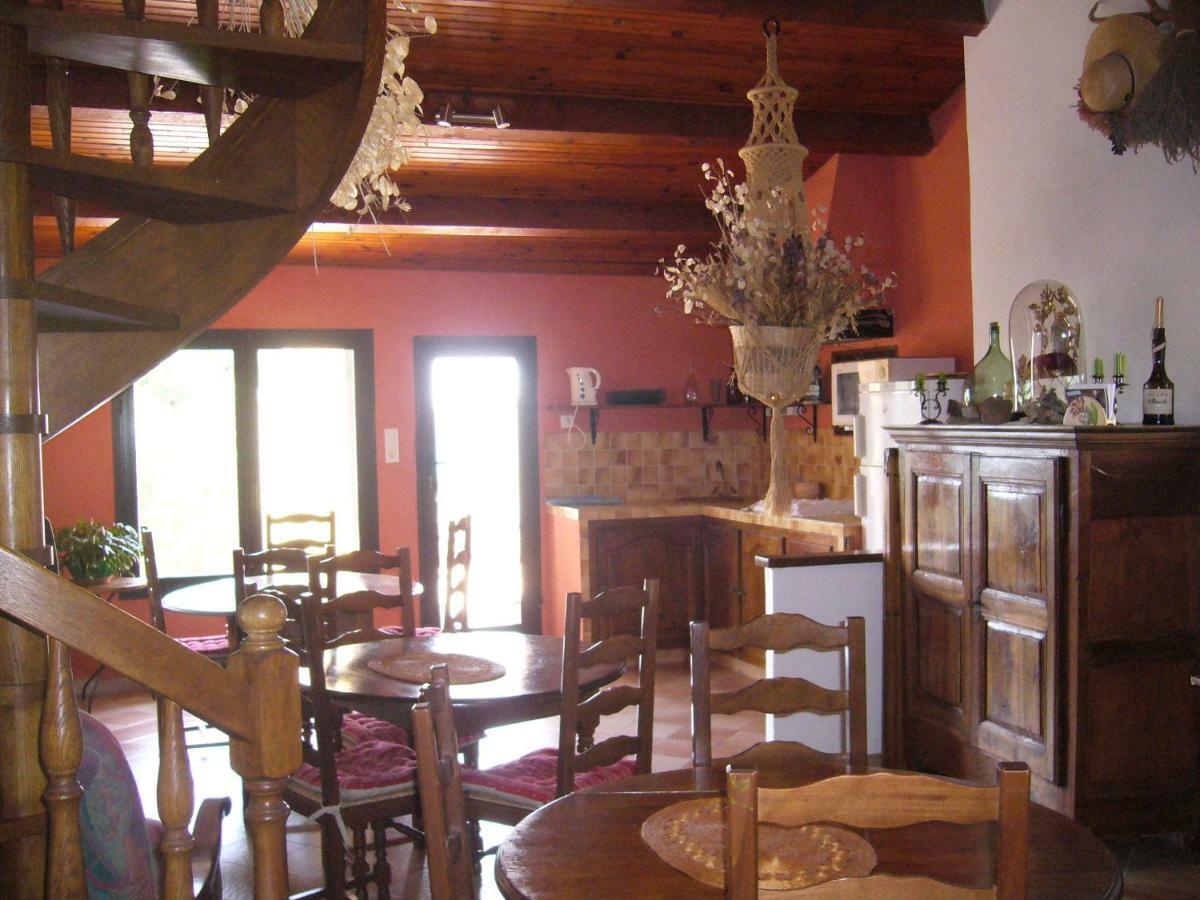 Maison Provencale Διαμέρισμα Venasque Εξωτερικό φωτογραφία