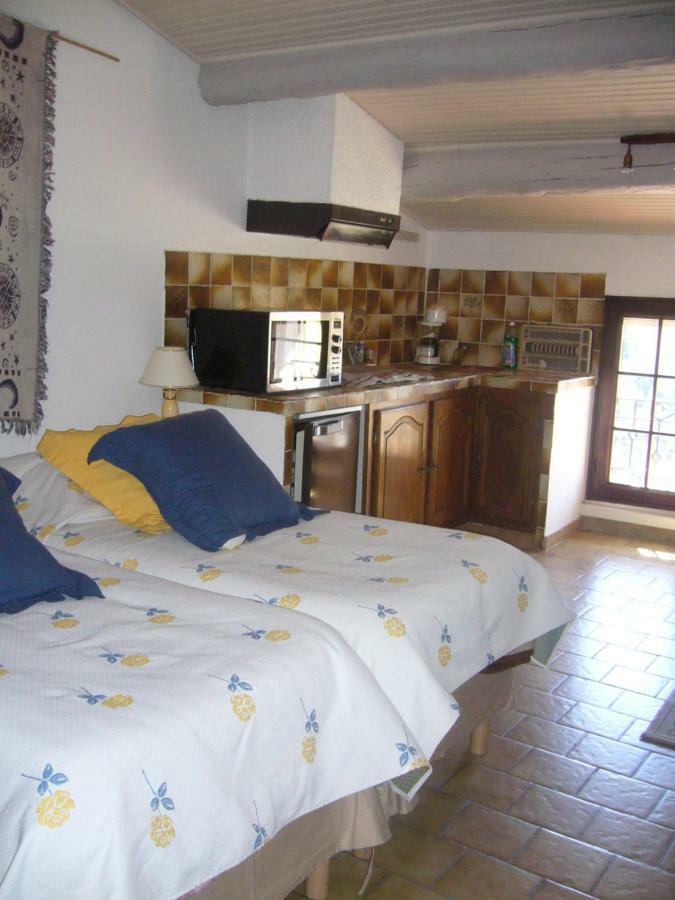 Maison Provencale Διαμέρισμα Venasque Εξωτερικό φωτογραφία