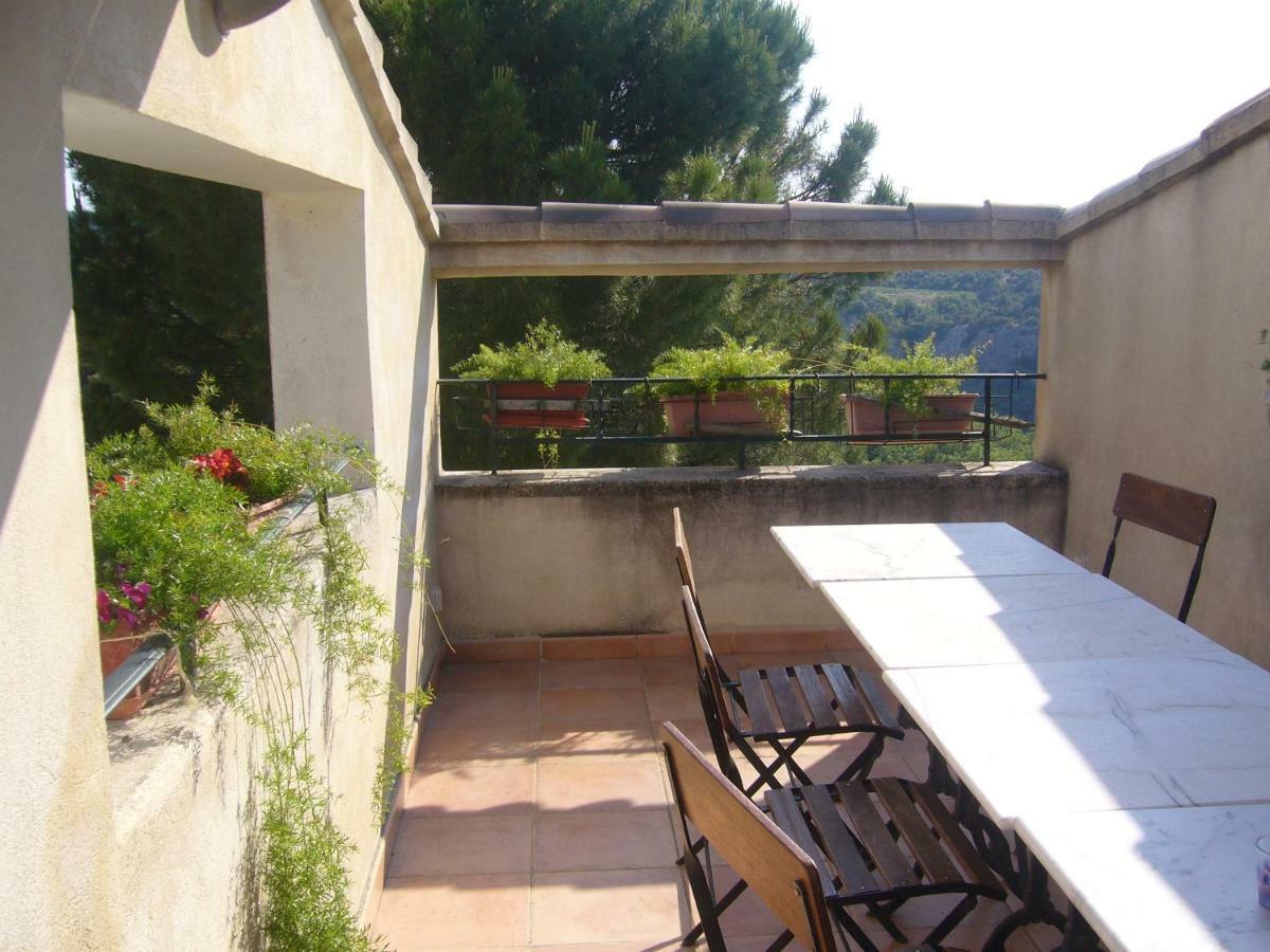 Maison Provencale Διαμέρισμα Venasque Εξωτερικό φωτογραφία