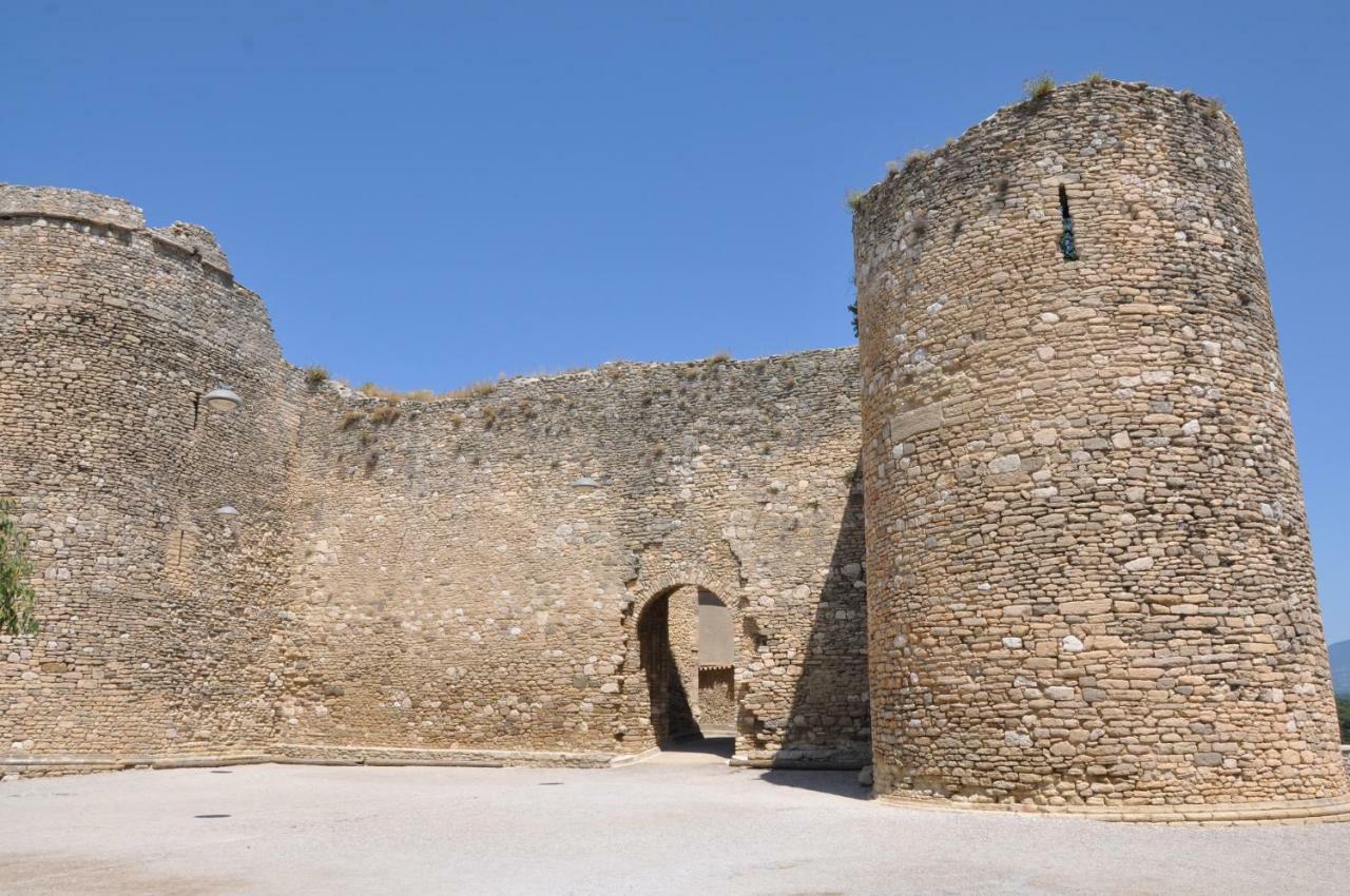Maison Provencale Διαμέρισμα Venasque Εξωτερικό φωτογραφία