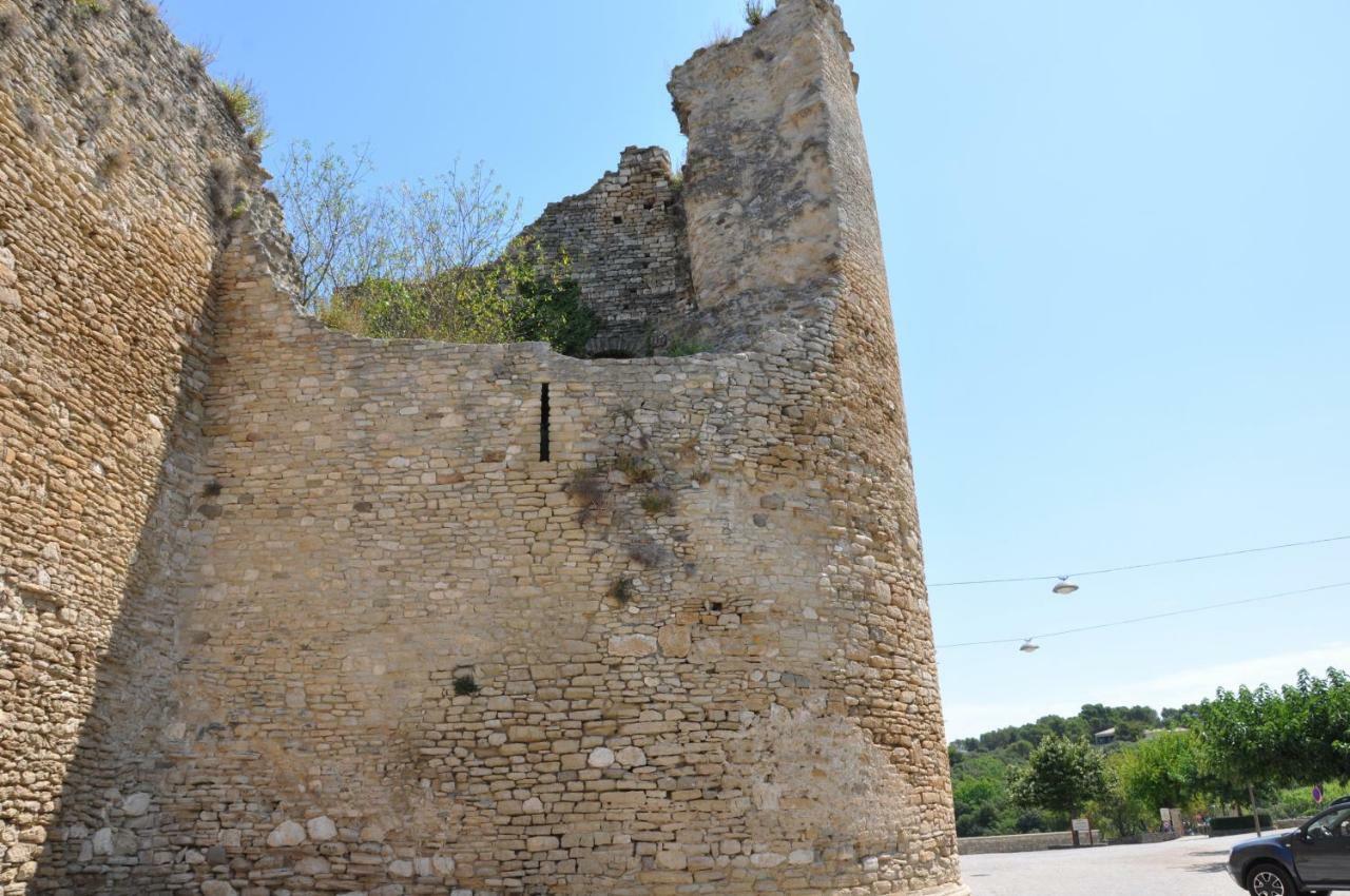 Maison Provencale Διαμέρισμα Venasque Εξωτερικό φωτογραφία