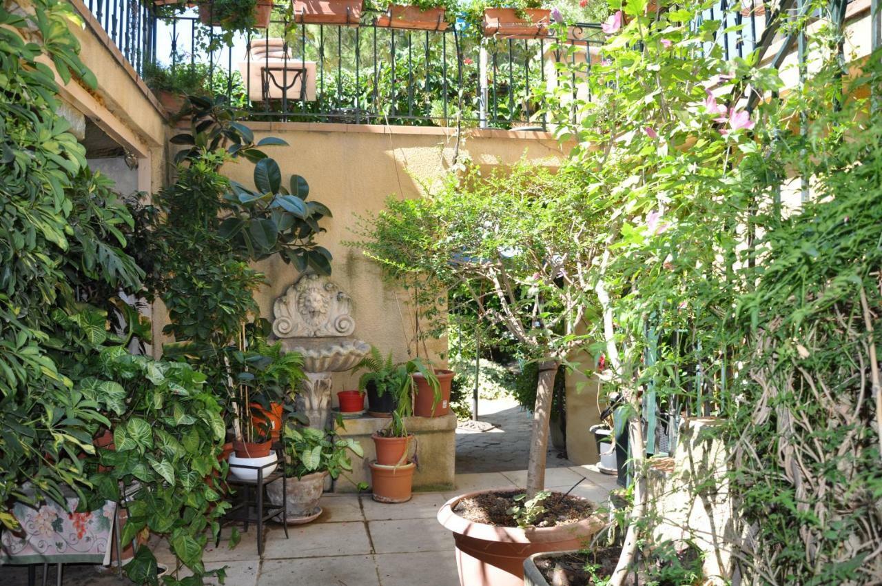 Maison Provencale Διαμέρισμα Venasque Εξωτερικό φωτογραφία