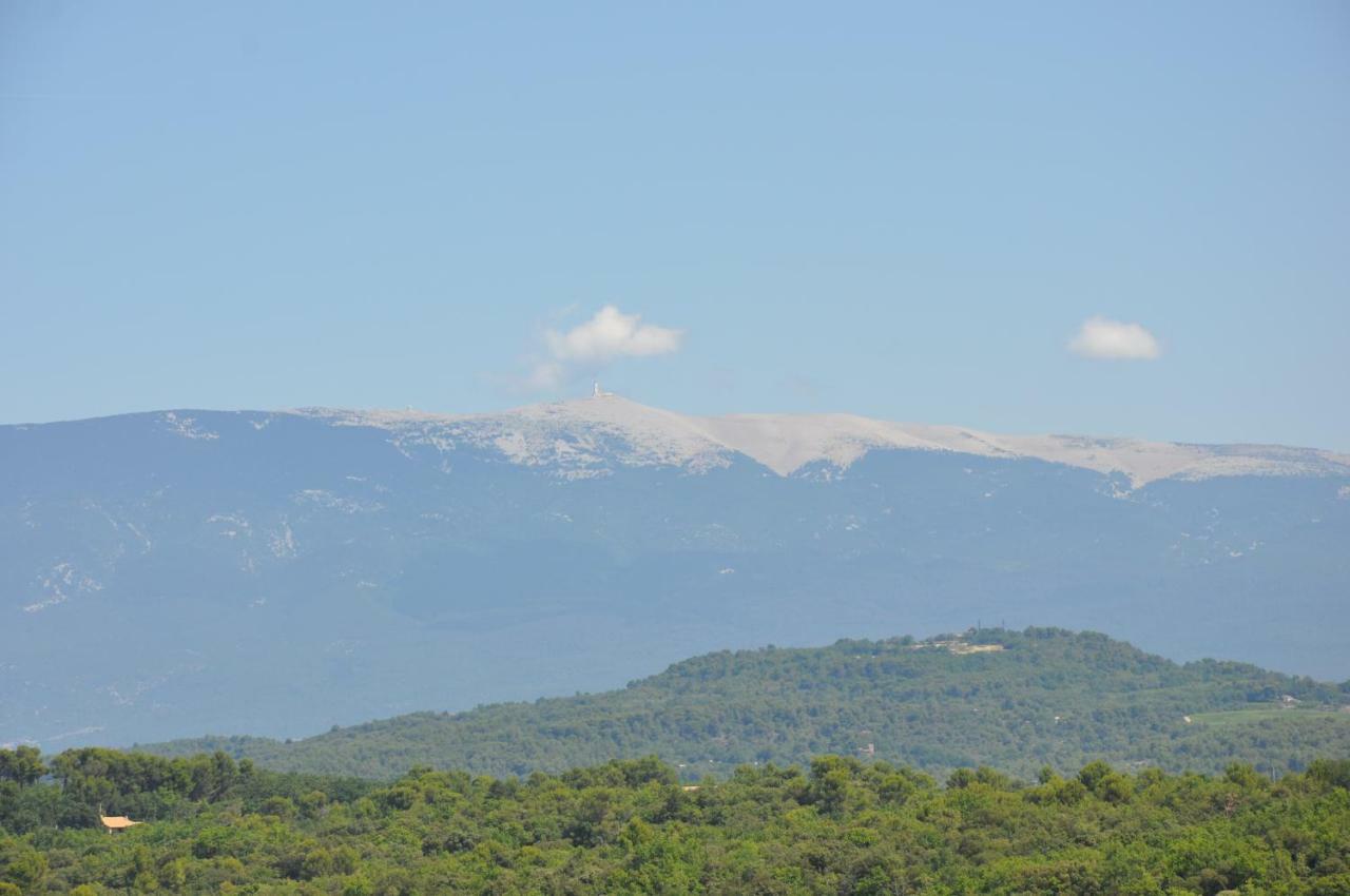 Maison Provencale Διαμέρισμα Venasque Εξωτερικό φωτογραφία