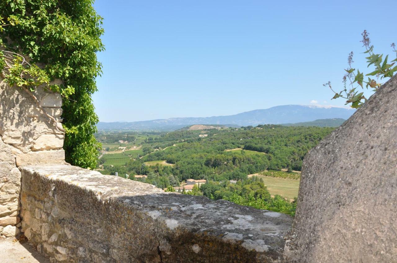 Maison Provencale Διαμέρισμα Venasque Εξωτερικό φωτογραφία