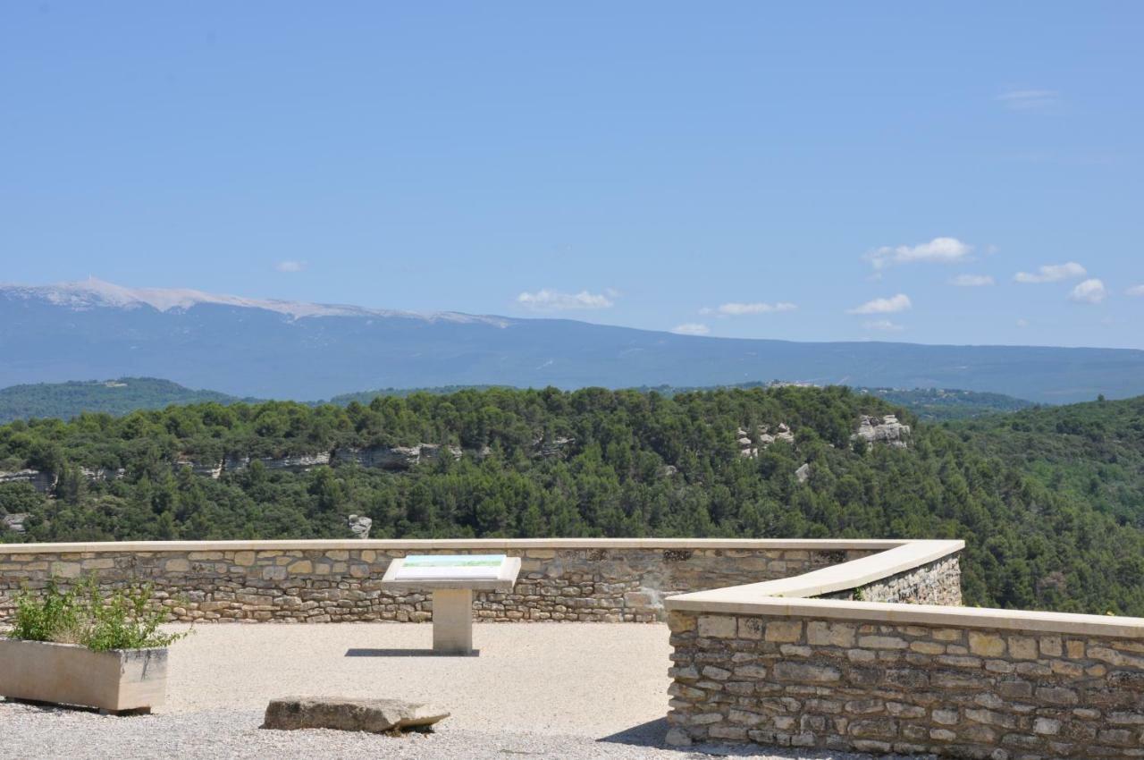 Maison Provencale Διαμέρισμα Venasque Εξωτερικό φωτογραφία