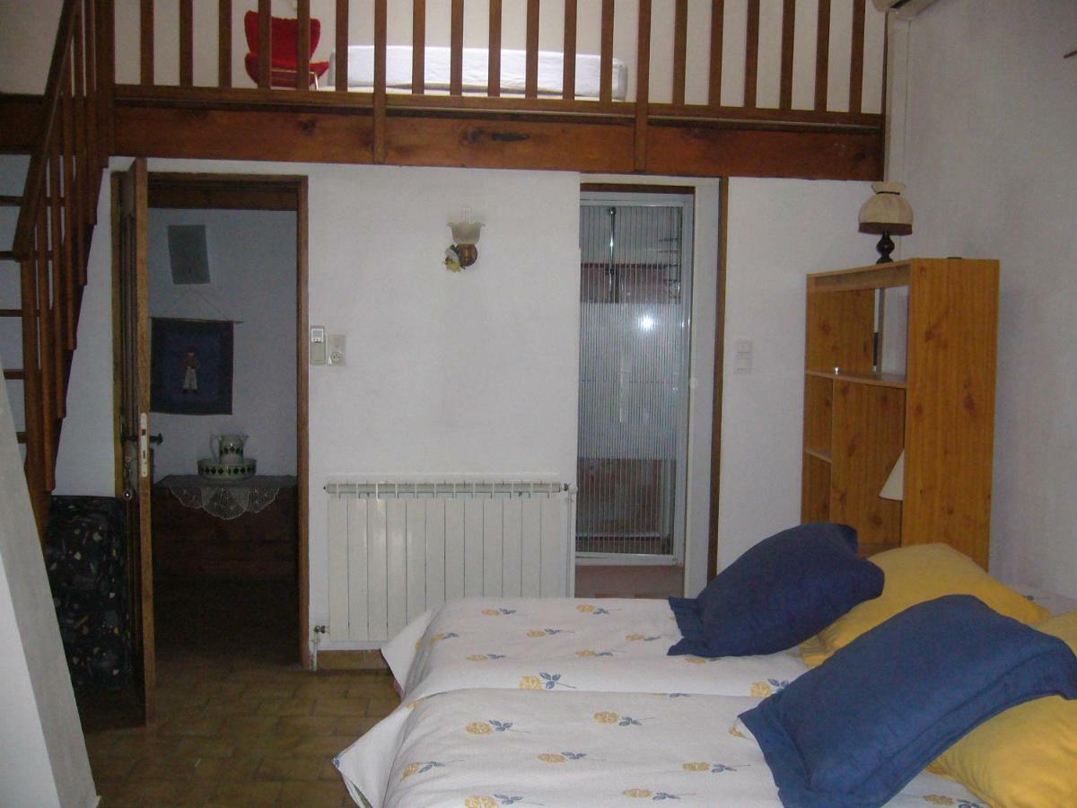 Maison Provencale Διαμέρισμα Venasque Εξωτερικό φωτογραφία