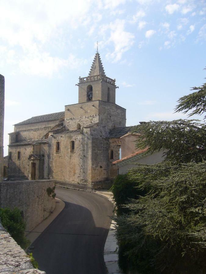 Maison Provencale Διαμέρισμα Venasque Εξωτερικό φωτογραφία