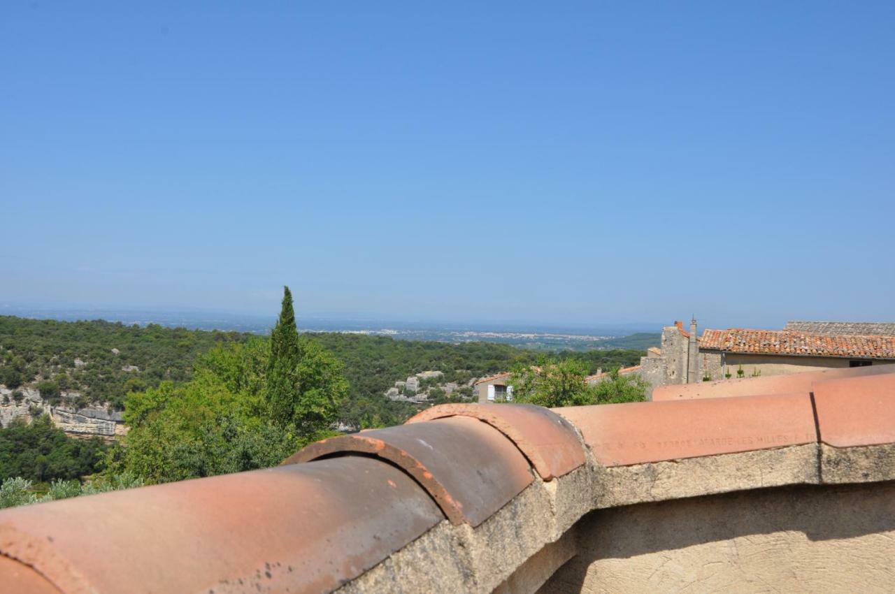 Maison Provencale Διαμέρισμα Venasque Εξωτερικό φωτογραφία